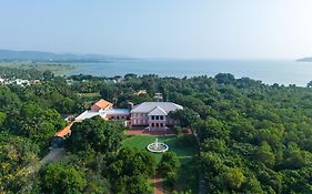 Rambha Palace